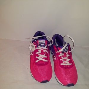 Kids size 4 sneakers